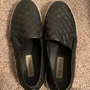 Steve madden shoes